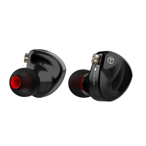 TRN BA8 16 Balance Amarture Driver Unit In Ear Earphone HIFI DJ Monitor Earphone Earbud Detachable Cable VX BA5 V90 BT20S PRO T3 ► Photo 1/6