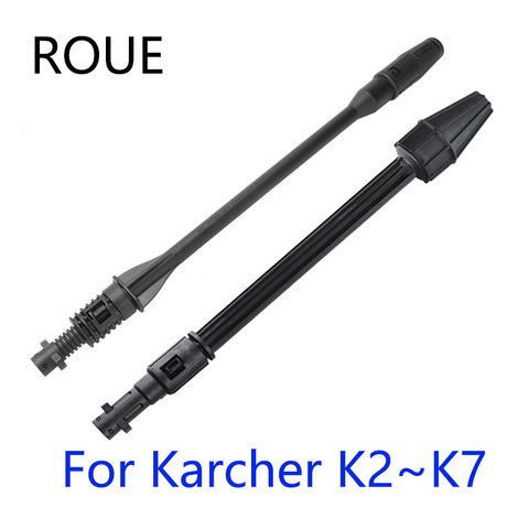 ROUE Car Washer Jet Lance Nozzle for Karcher K1 K2 K3 K4 K5 K6 K7 High Pressure Washers ► Photo 1/6