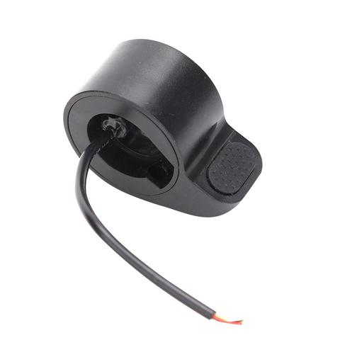 Speed Dial Throttle Accelerator Classic Colors and Simple Durable Design Speed Control for Xiaomi M365 Scooter Accessory ► Photo 1/6