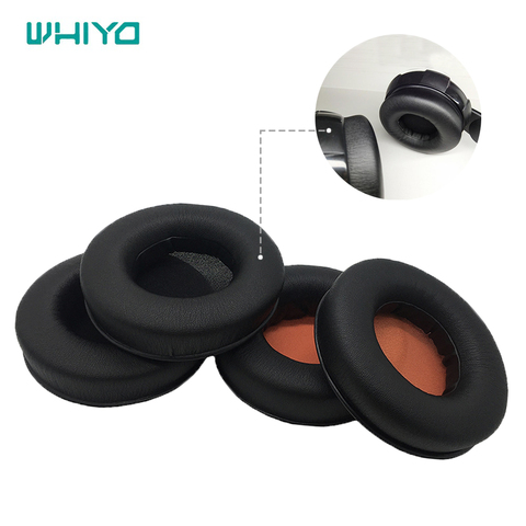 Whiyo Earpads Replacement for Sennheiser HD205II HD215 HD225 HD440 Headphones HD-205II HD-215 HD-225 HD-440 ► Photo 1/6