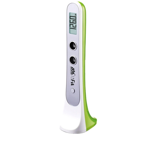 Handheld Ultrasonic Stadiometer Height Measuring Device for Kids and Adults Rule Sensor Monitor Machine ► Photo 1/6