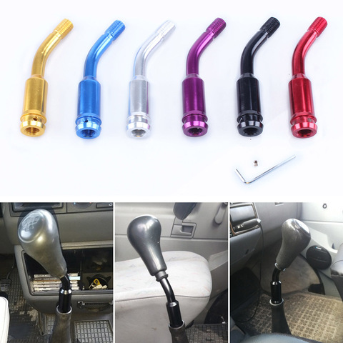 Gear shift shifter stick lever 5