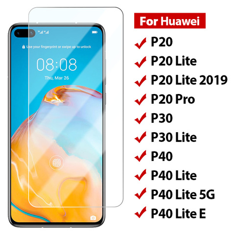 Huawei P40 Lite 5G review