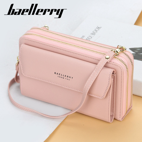 2022 Small Women Bag Summer Female Purse Shoulder Bag Top Quality Phone Pocket Yellow Women Bags Fashion Small Bags For Girl ► Photo 1/6