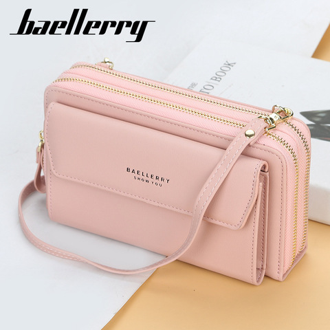 2022 Small Women Bag Summer Shoulder Bag Female Purse Top Quality Phone Pocket Yellow Women Bags Fashion Small Bags For Girl ► Photo 1/6