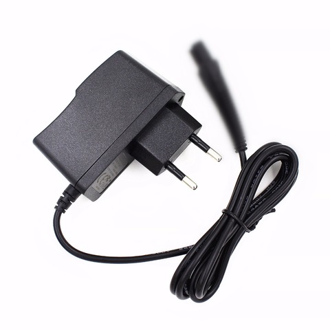 EU AC/DC Charger Power Supply Adapter Cord For Braun HC50 HC5090 Hair Clipper and Trimmer Perfect ► Photo 1/1