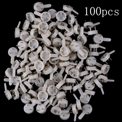 50PCS Non Trace Invisible Wall Mounted Nails Painting Frame Holder