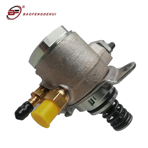 Injection High Pressure Fuel Pump For Audi A1 A3 For VW TOURAN GOLF TIGUAN Passat EOS 1.4 TFSI 1.2 TSI 03C127026C 03C127026M ► Photo 1/6