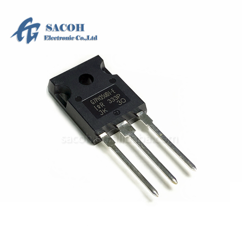 Free Shipping 10Pcs IRG7PH35UD-EPBF IRG7PH35UD-E G7PH35UD-E G7PH35UD G7PH35UD1 G7PH35UD1-E G7PH35U-E TO-247 25A 1200V Power IGBT ► Photo 1/6