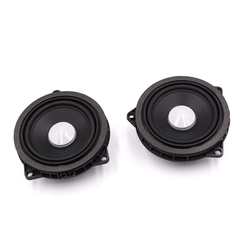 4.5 Inch car midrange speaker for BMW f30 f25 f26 f20 series door high quality mid range loudspeaker audio sound music stereo ► Photo 1/6