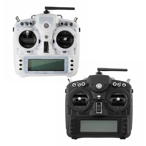 Frsky X9D Plus Remote Controller Transmitter Silicone Protective Case Cover Shell Protector For RC Model FPV Drone Helicopter ► Photo 1/6