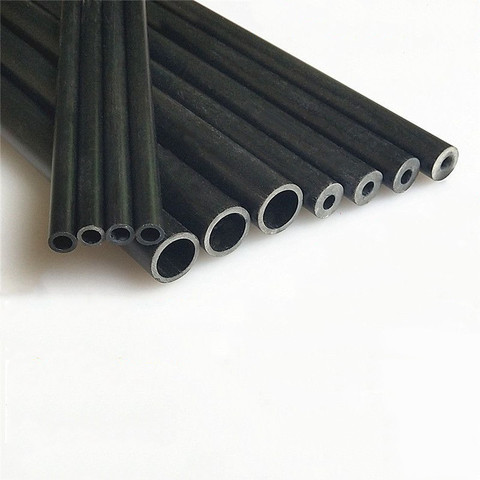 Fiberglass tube: 3mm---25mm glass fiber tube fiberglass rod glass steel tube hollow fiberglass rod ► Photo 1/3