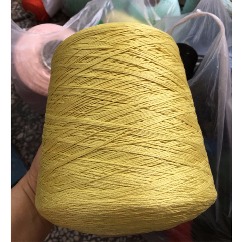 excellent quality 100% cotton six strand Rosace floss thread any 447 colors embroidery thread in bobbin, equal DMC, 0.25kg ► Photo 1/5