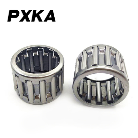 Free shipping needle roller and cage assembly bearings K101413 K10X14X13 K10 * 14 * 13, K151920 K15X19X20 , K394430 K39X44X30 ► Photo 1/5