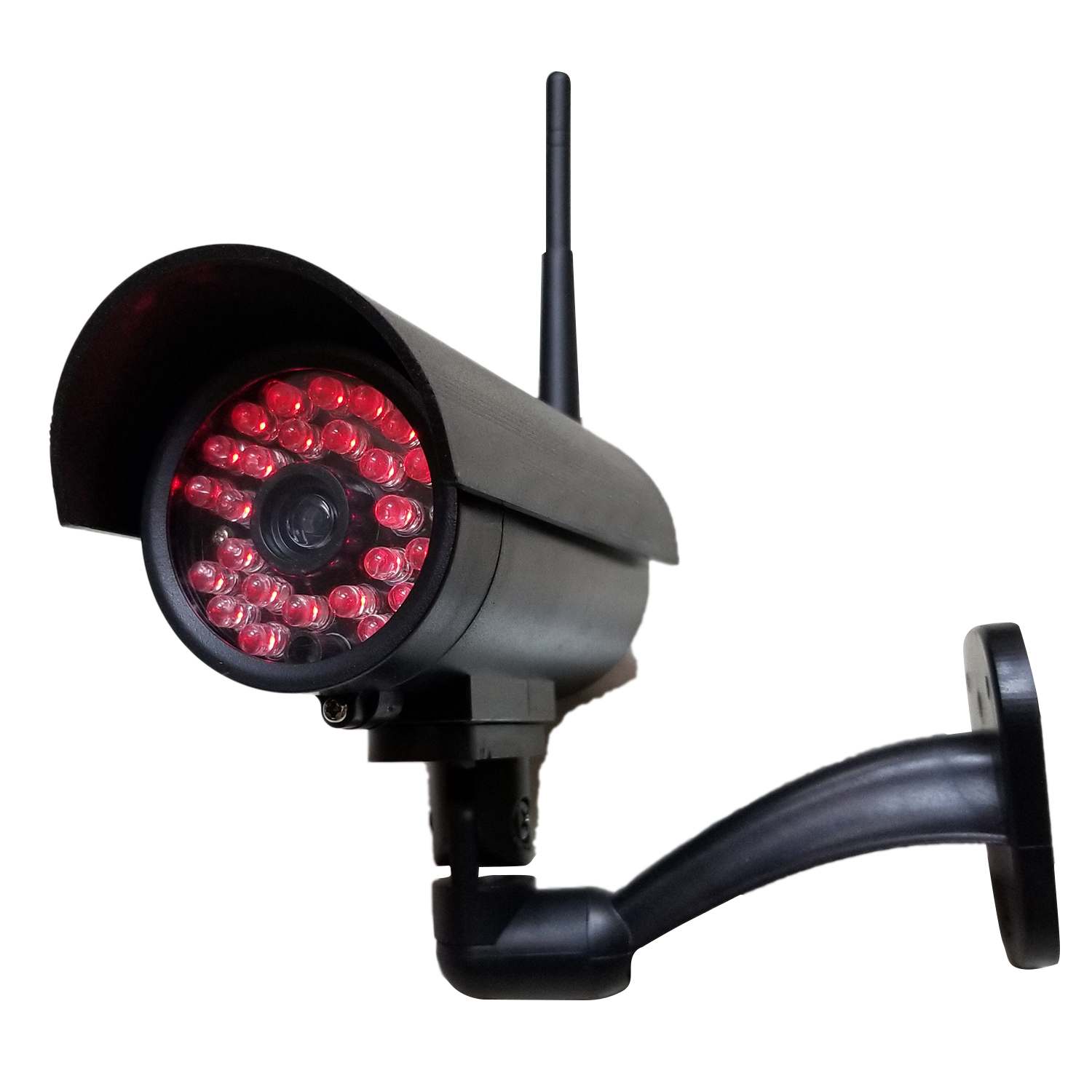 dummy camera meaning