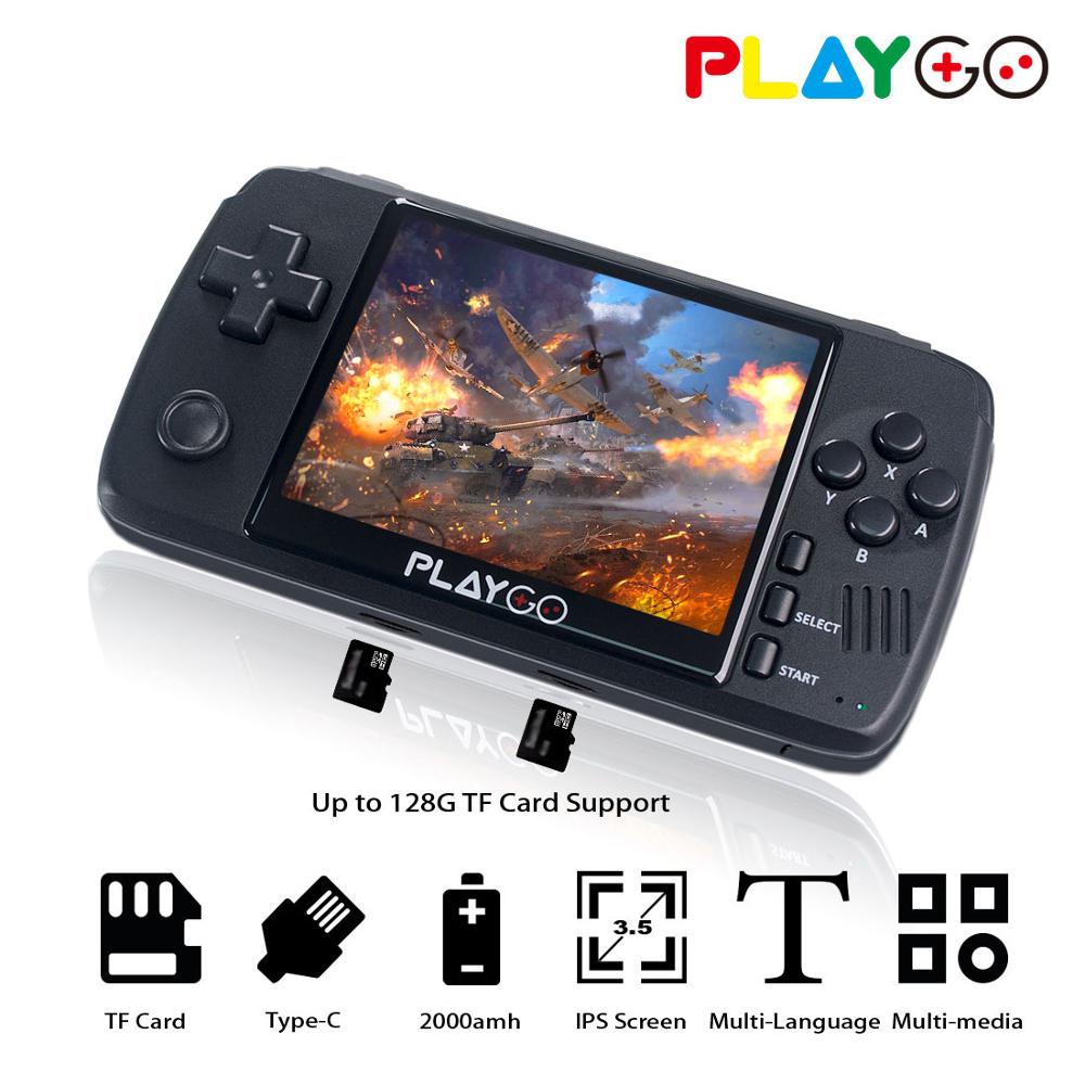 retro emulator portable
