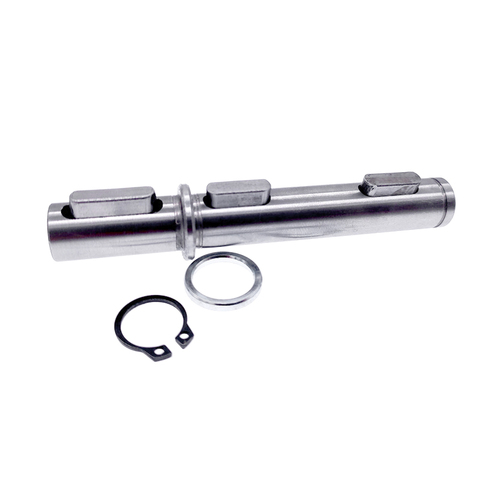 1PCS NMRV030 Worm gear reducer accessories single output shaft  FLANG Torque arm output shaft 14mm diameter ► Photo 1/6