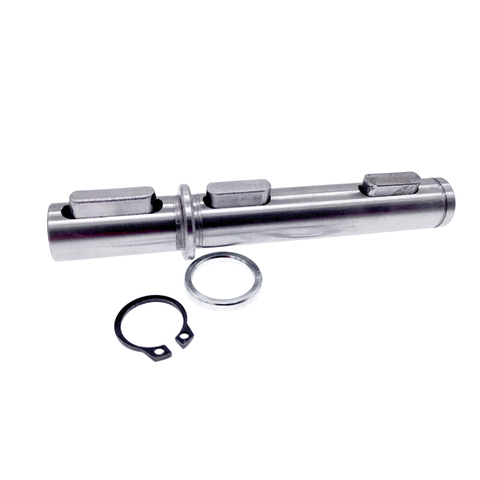 1PCS NMRV030 Worm gear reducer accessories single output shaft  FLANG Torque arm output shaft 14mm diameter ► Photo 1/6
