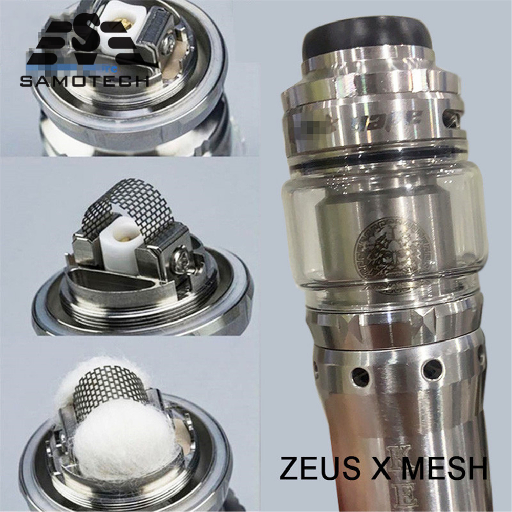 Zeus x mesh rta. Бак Zeus x Mesh. Бак GEEKVAPE Zeus x Mesh. GEEKVAPE Zeus x Mesh RTA.