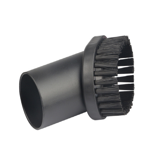 Universal inner diameter 35mm vacuum cleaner accessories brush head round brush vacuum head nozzle ► Photo 1/4