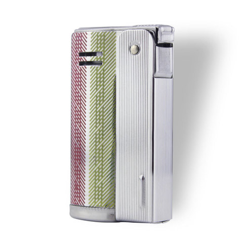 IMCO Stainless Steel Oil Lighter 6800 ► Photo 1/6