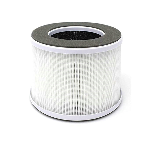 ROGOGLIOSO True HEPA Air Purifier Filter Replacement Compatible for Home Ionic Air Purifiers Small Air Cleaning System for Home ► Photo 1/4