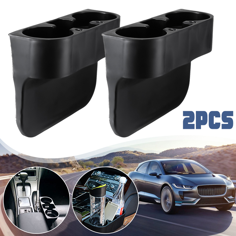 Buy Online Car Black Front Drinks Cup Holder For Bmw 0 6 9 E46 E60 E90 Z4 I3 Z3 Z4 1 Series 3 Series Alitools