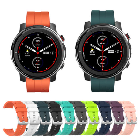 Amazfit stratos 2 bracelet Clearance