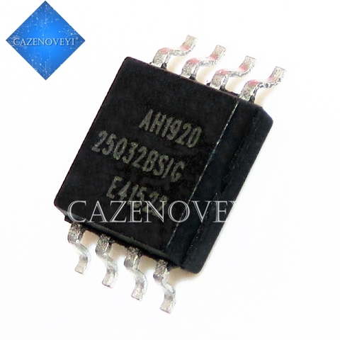 5pcs/lot GD25Q32BSIG GD25Q32 25Q32BSIG 25Q32 SOP-8 In Stock ► Photo 1/1