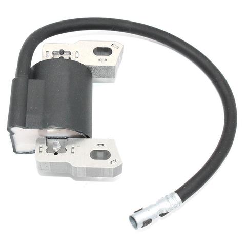 Ignition Coil Module For Briggs And Stratton 792640 793353 793354 799382 120502 122M02 Magneto Armature Lawn Mower Parts#590455 ► Photo 1/6