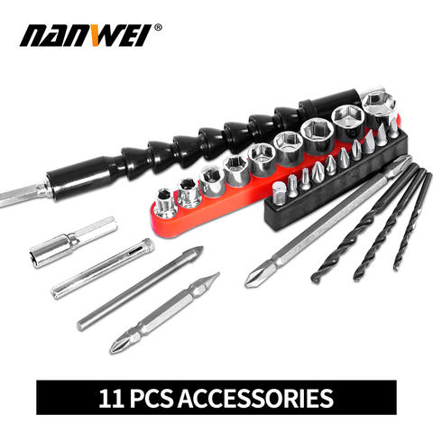 Electric drill accessories ► Photo 1/1