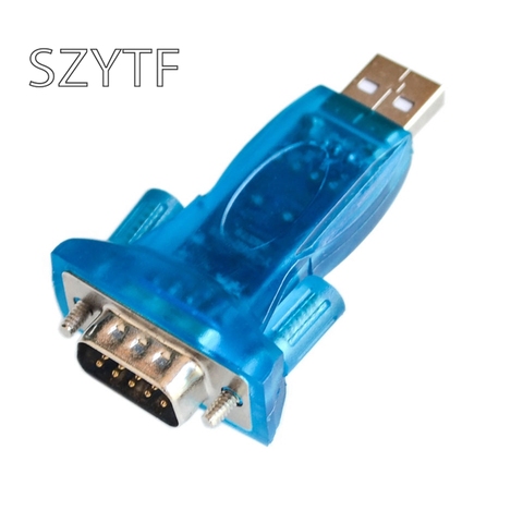 USB serial port turn USB serial RS232 USB9 needle 340 chip USB serial port ► Photo 1/2