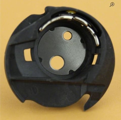 Sewing Machine Parts Bobbin Case Singer #Q6A0764000 For 3323  4411  4423  5511 5523  #416827001 ► Photo 1/2