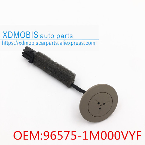 MICROPHONE-HANDSFREE for hyundai i30 2012-2017 965751M000VYF ► Photo 1/3