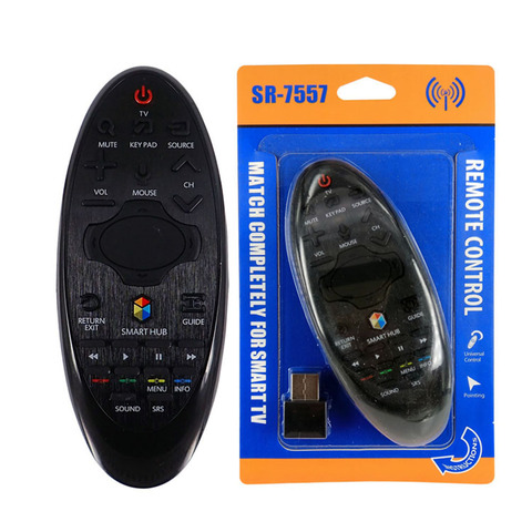 FOR SAMSUNG SMART 3D TV Remote control RMCTPH BN59-01182H ► Photo 1/3