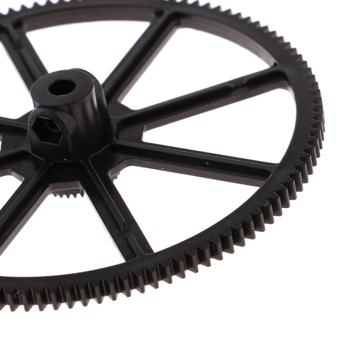 Brushless RC Helicopter Spare Parts Main Gear for WLtoys V950 V.2.V950.022 ► Photo 1/6