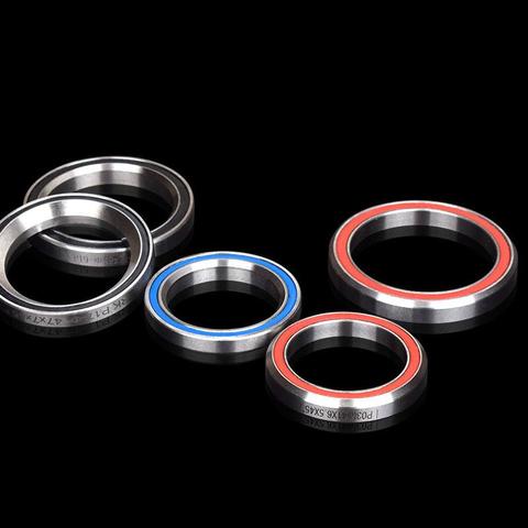 Bicycle Bearings 41/41.8/47/49/52mm General Headset Repair Bearings for 41/41.8/47/49/52mm Mountain MTB Bike Steel Bearing ► Photo 1/6