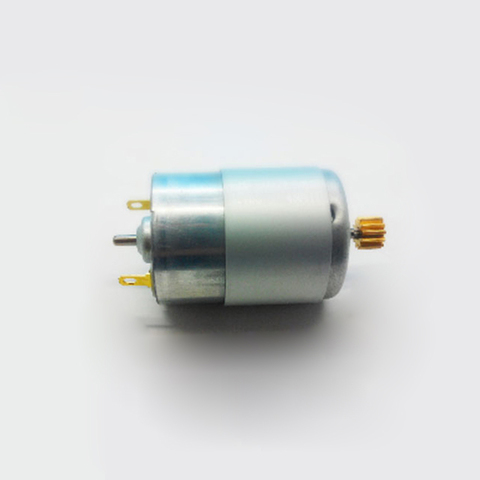 Vacuum Cleaner Wheel Motor Replacement for Neato XV Series XV-21 XV-12 XV-14 XV-11 Signature Pro Botvac Series Repair Parts ► Photo 1/1