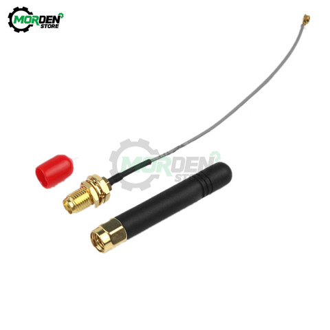 High Eefficiency Frequency Quality IPEX Connector Antenna for SIM800L GPS GPRS SIM GSM Wireless Module ► Photo 1/6