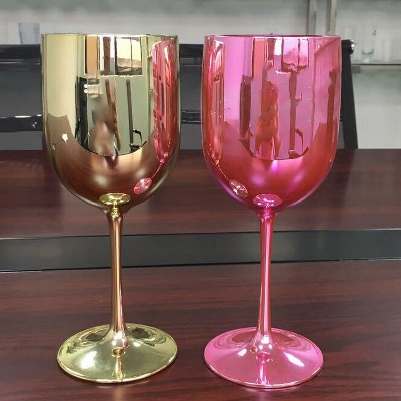 150ml Bird Champagne Glass Creative Molecular Smoked Cocktail Goblet Glasses  Party Bar Drinking Cup Wine Juice Cup New