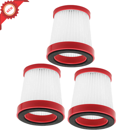 Filter For Xiaomi Deerma VC01 Handheld Vacuum Cleaner Accessories Replacement Filter Portable Dust Collector Home Aspirator ► Photo 1/6