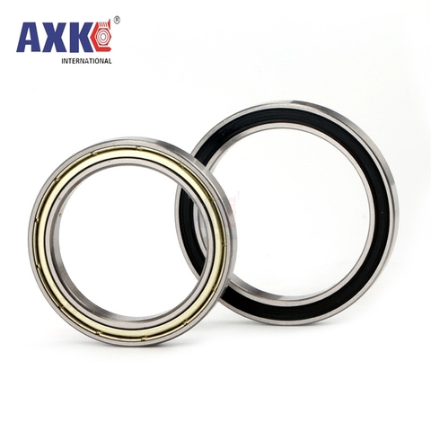 6902 6903 6904RS 6905RS 6906RS 6901RS 6900 6907 69008 6909 6910 Bearing   Slim Thin Section Deep Groove Ball Bearings ► Photo 1/6