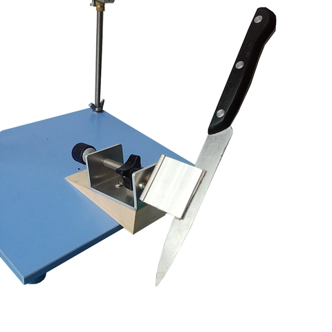 Metal Flip Clip for Ruixin Pro sharpener Diy knife sharpener Parts Edge Pro sharpener Accessories whirl clip ► Photo 1/6