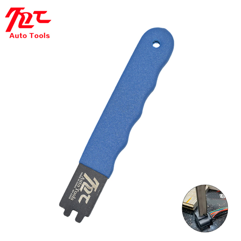 Ignition Coil Connector Removal Tool For VW AUDI PORSCHE Ignition Coil Plug Puller Easy to Use 1 order ► Photo 1/3