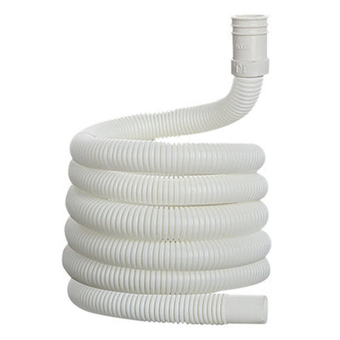 1M plastic Air conditioning drain hose Universal washing machine water inlet Extension Pipe tube Kitchen Faucet Accessories ► Photo 1/6