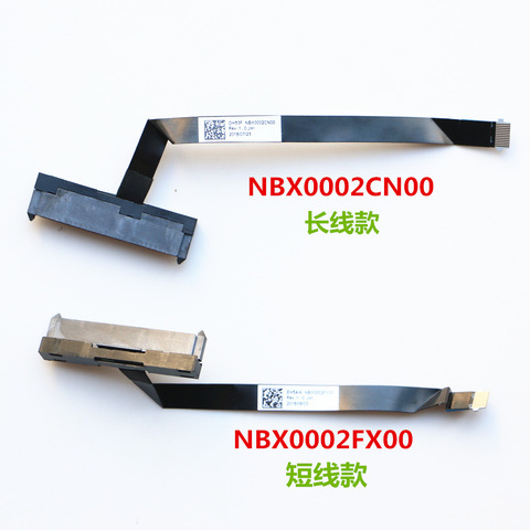 DH53F NBX0002CN00 EH5AW NBX0002FX00 HDD CABLE For Acer Aspire AN715-51 AN715-51b AN515-53 AN515-52 AN515-54 A515 AN515 HDD Jack ► Photo 1/1