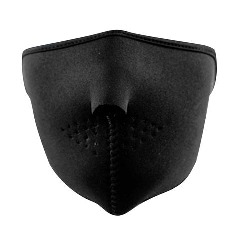 Neoprene Ski Half Face Mask Mouth Protection Cover For Snowboard Motorcycle ► Photo 1/6