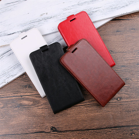 Leather Case For Samsung Galaxy A51 A50S A70 A71 Cases Vertical Fold Flip Cover For Samsung A 50 70 71 51 5G 2022 Case Silicone ► Photo 1/6