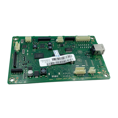 FORMATTER PCA ASSY Formatter Board logic Main Board MainBoard mother board for Samsung SL-M2070 SL-M2071 2070 M2070 JC92-02688B ► Photo 1/3