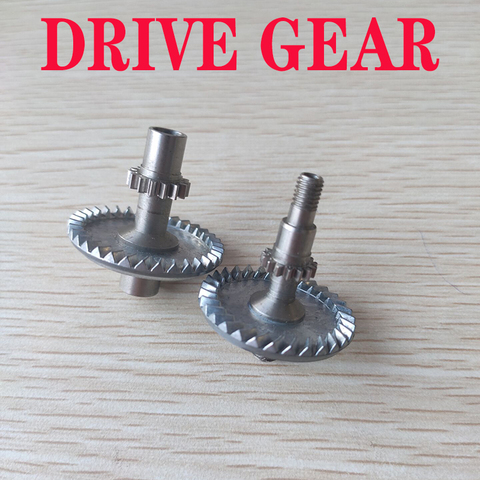 Main Gear For CW3000/4000/5000/6000/10000 only main gear not for reel ► Photo 1/1